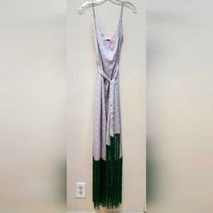 Azulu Colombia Dress